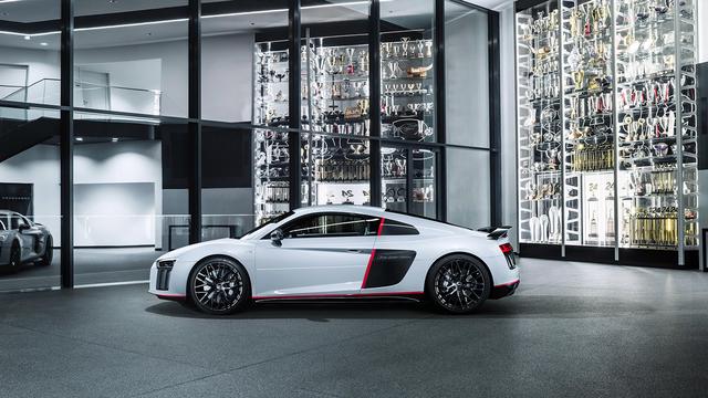 {六合彩}(奥迪r8为什么买的人少)