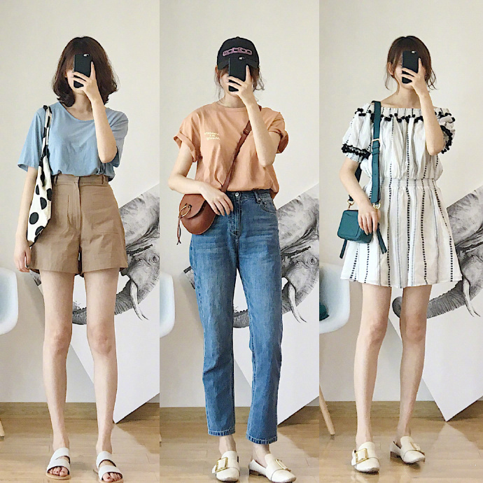 {winzone8娛樂}(好看的穿衣搭配图片女)