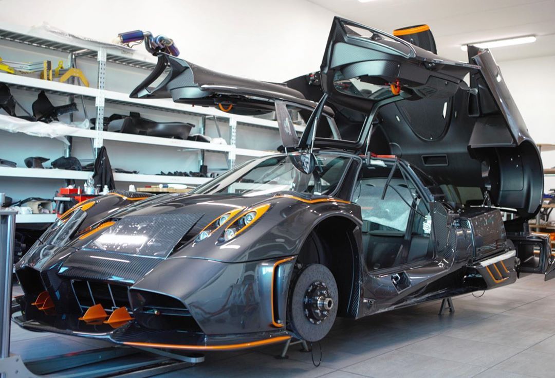 {捕魚機}(帕加尼车型图片大全)