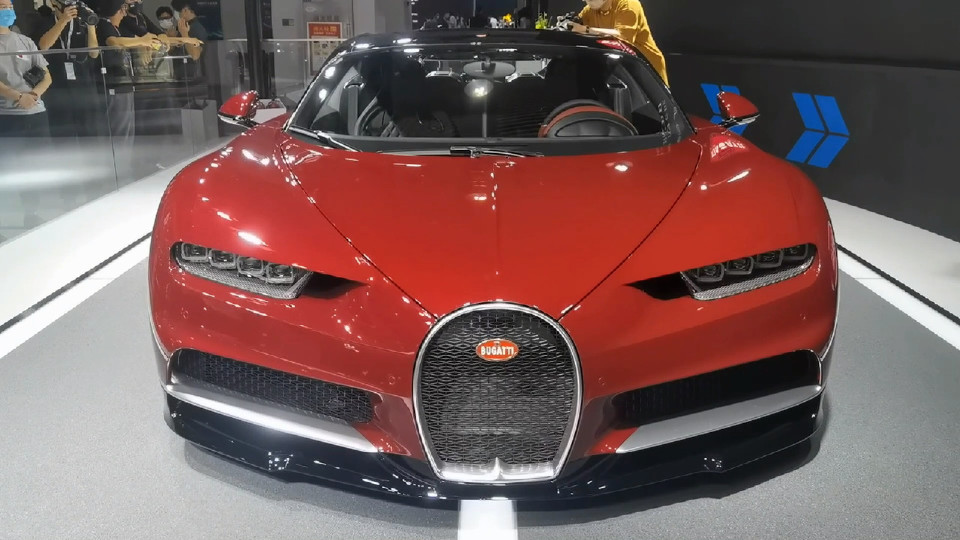 {線上賭場}(2021年布加迪发布的新车) {線上賭場}(2021年布加迪发布的新车)