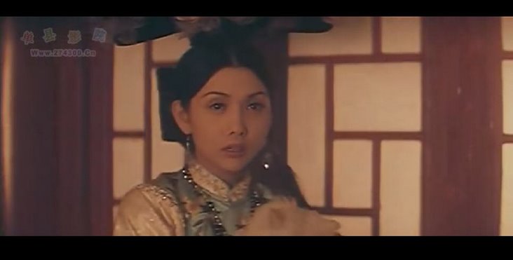 慈禧秘密生活国语（慈禧秘密生活免费观看国语）