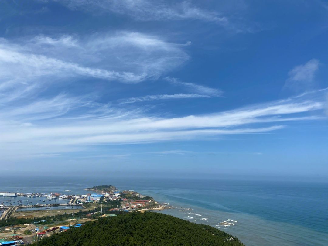 {六合彩}(威海有哪些旅游景点)